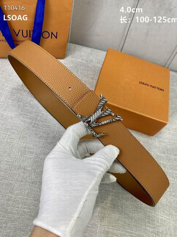 LV Belts 5239